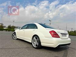 مرسيدس بنز S-Class